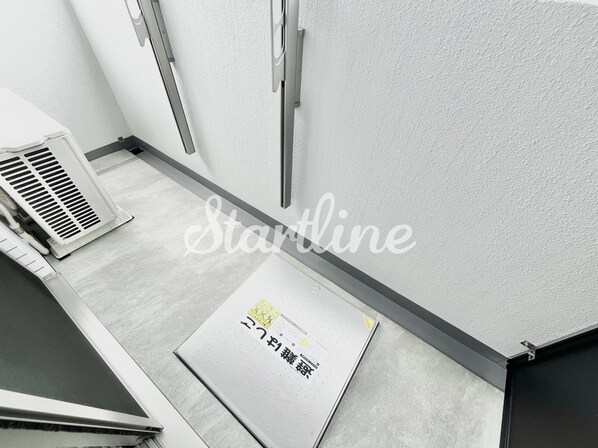 クラリティア板橋本町の物件内観写真